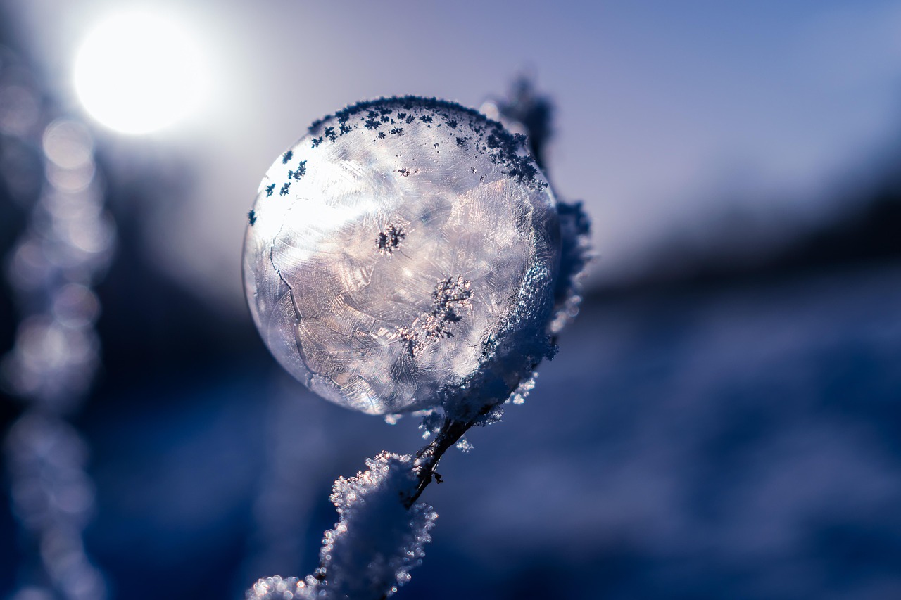 découvrez les bienfaits de la thérapie par le froid pour soulager la douleur, réduire l'inflammation et favoriser la récupération musculaire.