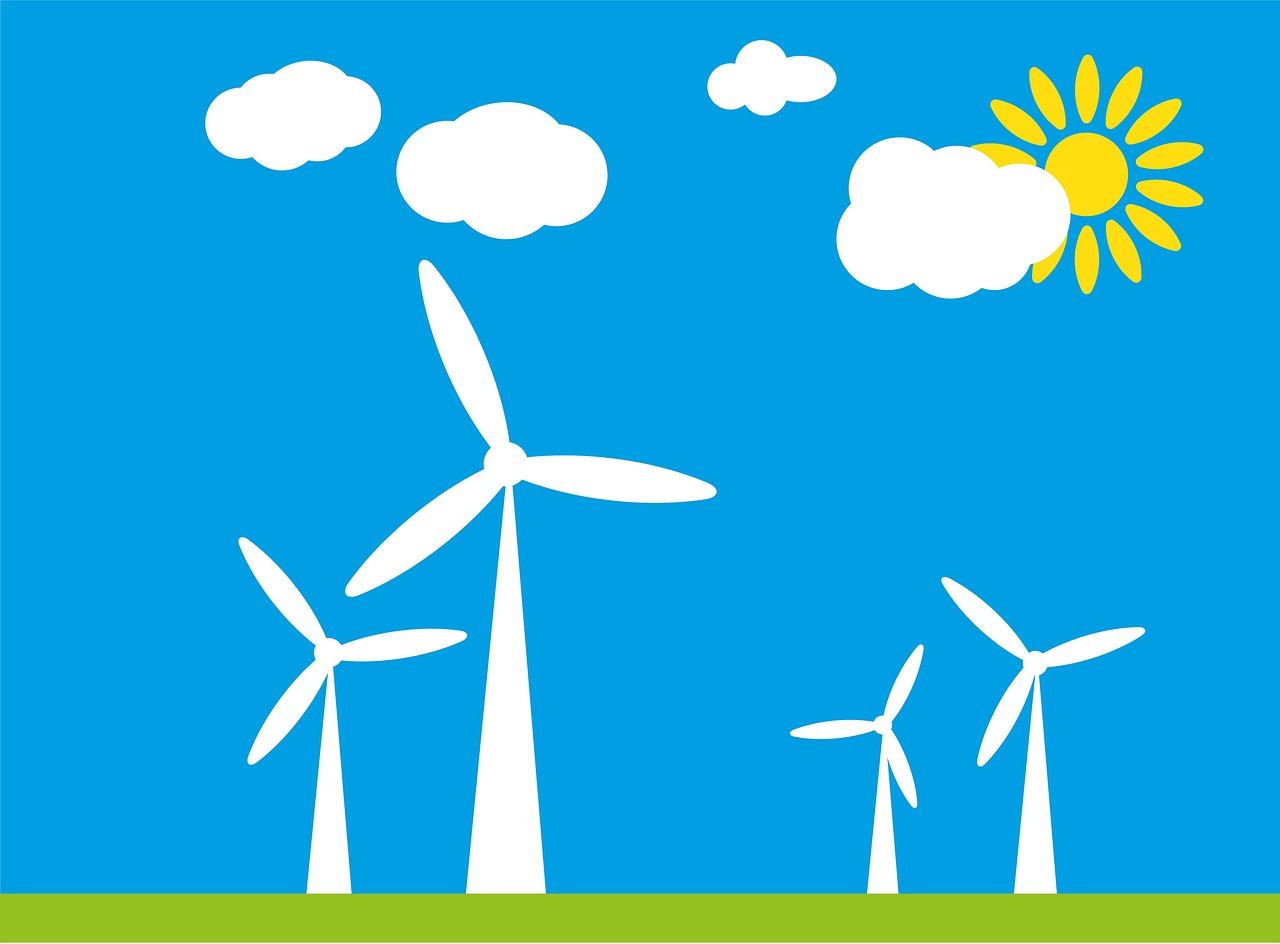 découvrez notre projet de parc éolien innovant, dédié à la production d'énergie propre et renouvelable pour un avenir durable.