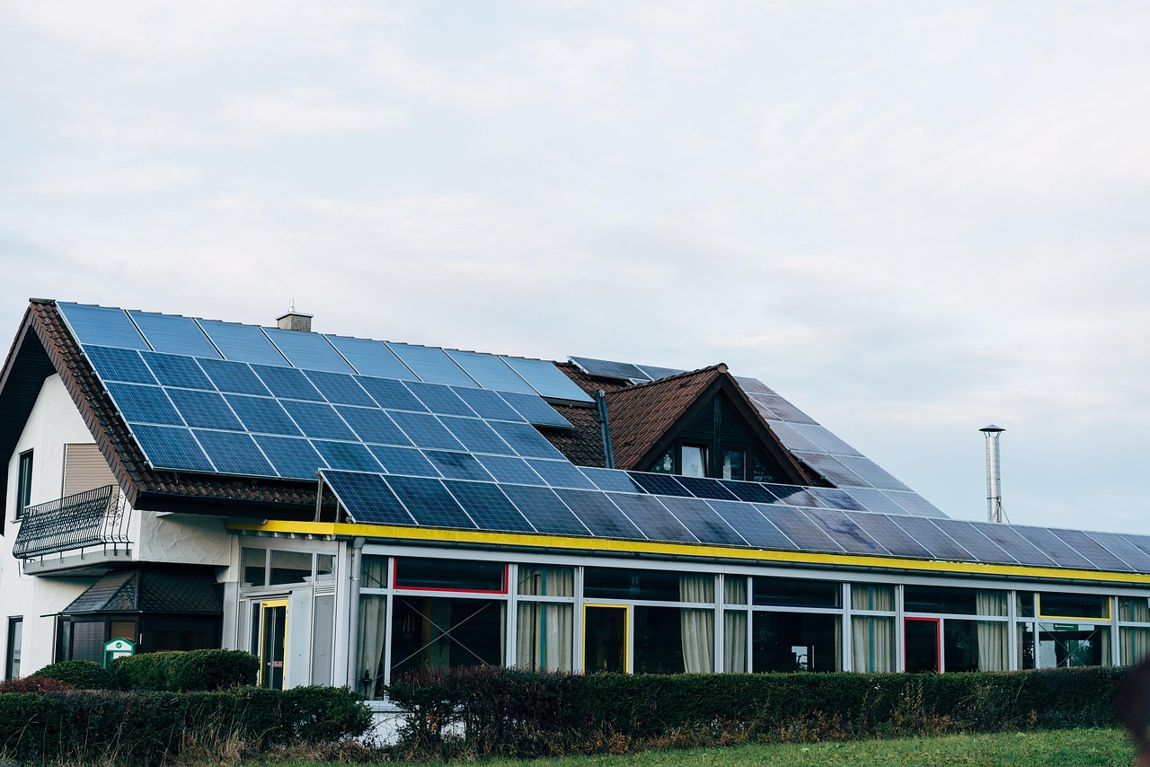 découvrez comment améliorer l'efficacité énergétique dans votre maison ou entreprise. adoptez des solutions durables pour réduire vos factures d'énergie tout en préservant l'environnement. informez-vous sur les meilleures pratiques et technologies pour une consommation d'énergie optimisée.