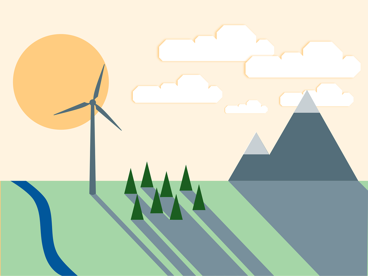 découvrez comment la durabilité façonne un avenir plus respectueux de l'environnement, en proposant des solutions innovantes pour protéger la planète et améliorer la qualité de vie.