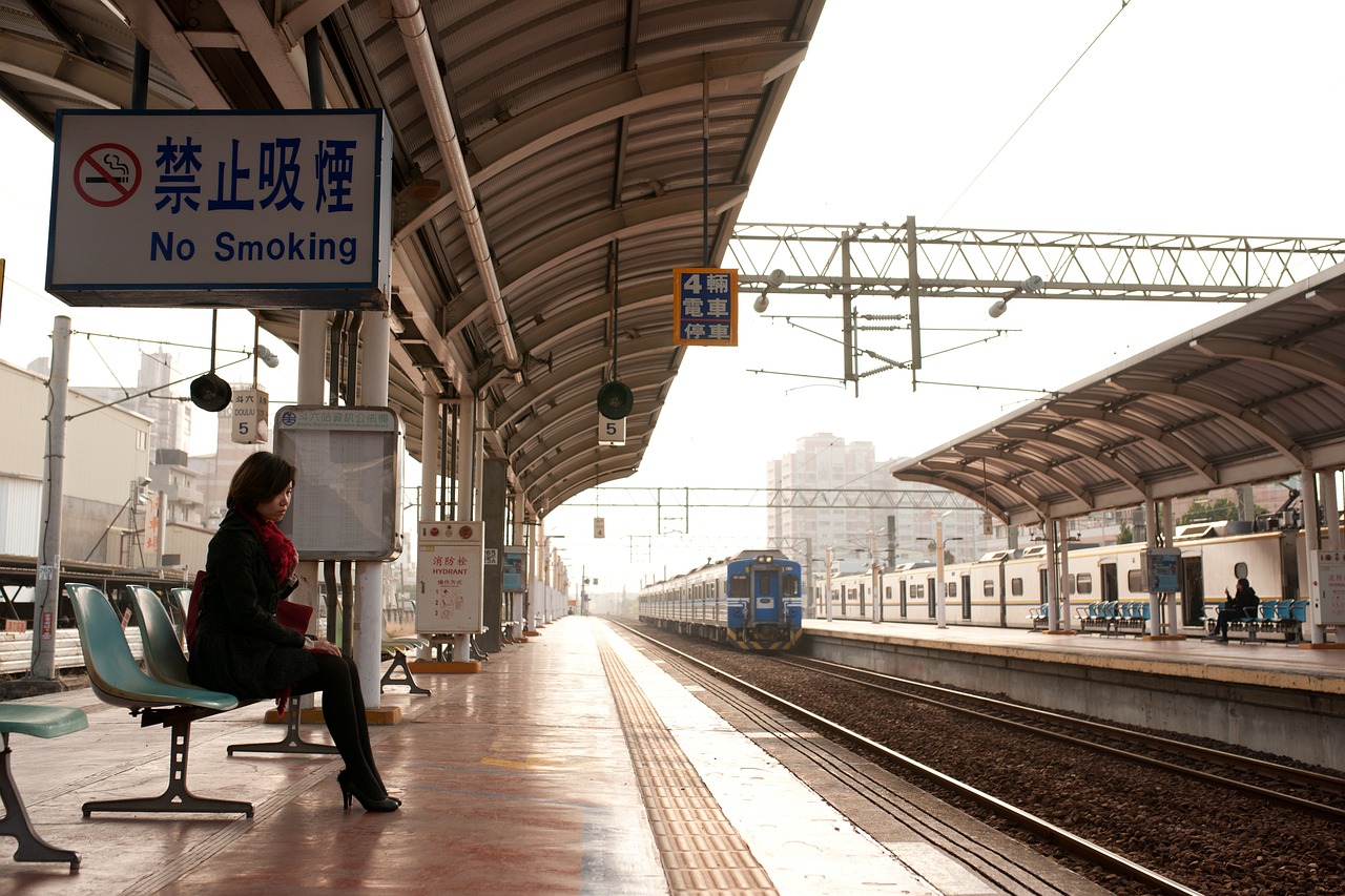 découvrez l'avenir des trains : innovations technologiques, éco-mobilité et projets futuristes qui révolutionnent le transport ferroviaire. explorez comment ces changements façonneront nos voyages de demain.