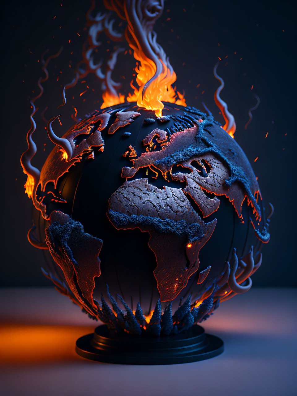 découvrez les enjeux du changement climatique, ses impacts sur notre planète et les actions essentielles à entreprendre pour préserver notre environnement. rejoignez la lutte pour un avenir durable et informez-vous sur les solutions pour réduire notre empreinte carbone.
