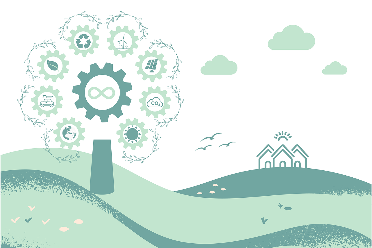 découvrez comment la durabilité impacte notre planète et nos vies. explorez les initiatives écologiques, les pratiques responsables et les innovations qui favorisent un avenir plus durable pour tous.
