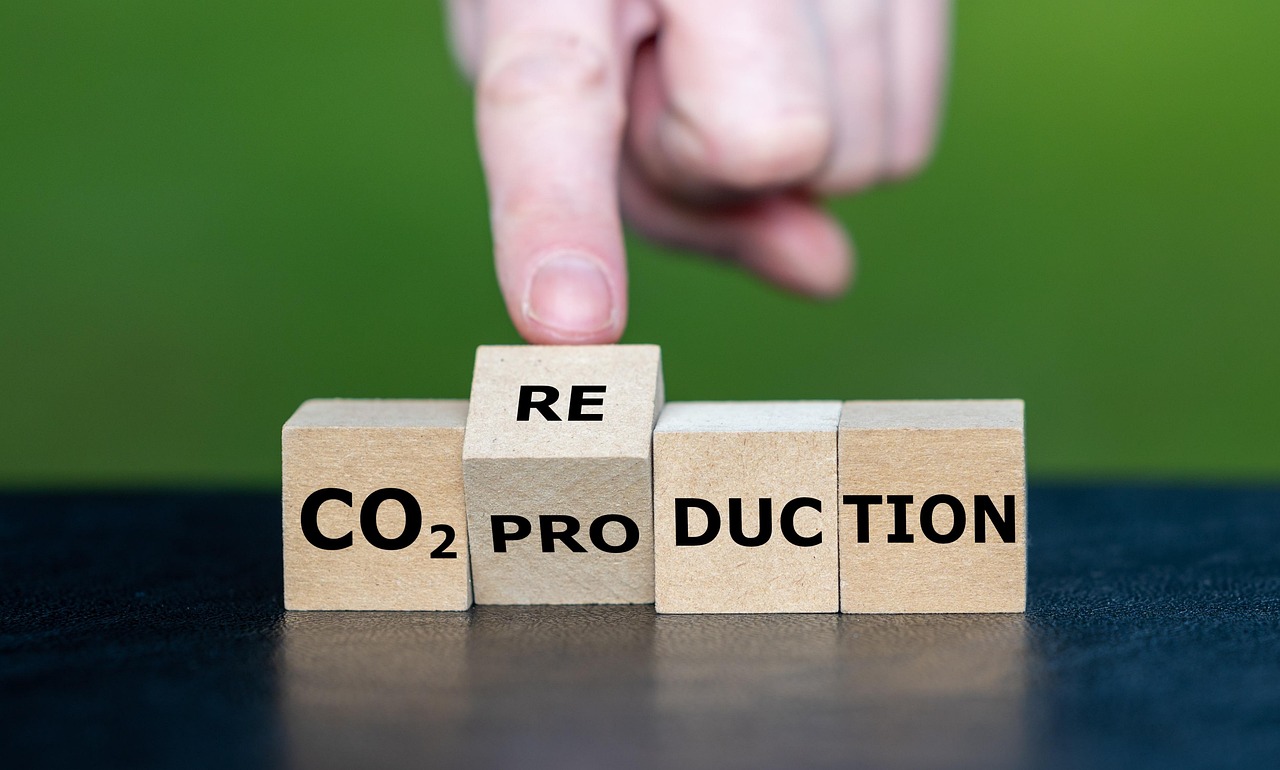 découvrez tout sur l’empreinte carbone : définition, calcul, impact environnemental et conseils pour la réduire au quotidien.