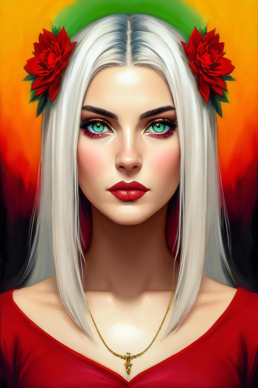 découvrez un monde captivant dédié aux femmes, où l'ém empowerment, la mode, la santé et le bien-être se rencontrent. explorez des articles inspirants, des conseils pratiques et des histoires qui célèbrent la force et la diversité féminines.