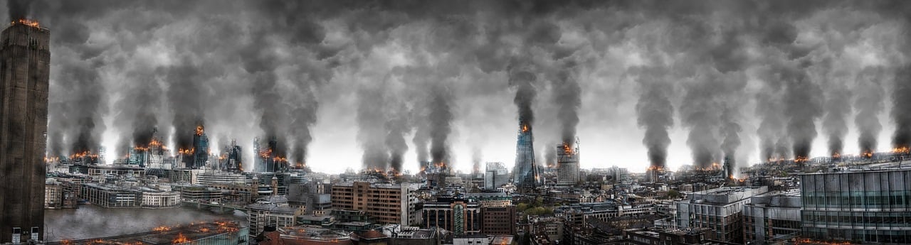 explorez les liens entre les changements climatiques et les conflits, analysant comment les phénomènes environnementaux exacerbent les tensions sociales et politiques à travers le monde.