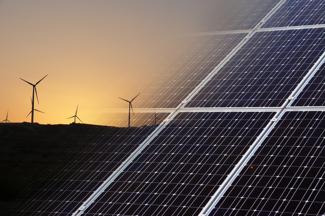découvrez comment l'innovation durable transforme les technologies et les pratiques pour un avenir respectueux de l'environnement et socialement responsable.