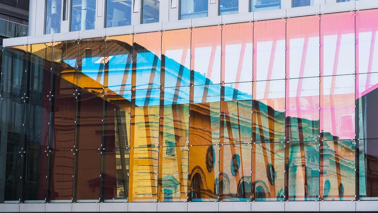 découvrez l'architecture bioclimatique, une approche durable qui optimise l'utilisation des ressources naturelles pour créer des bâtiments économes en énergie et respectueux de l'environnement.