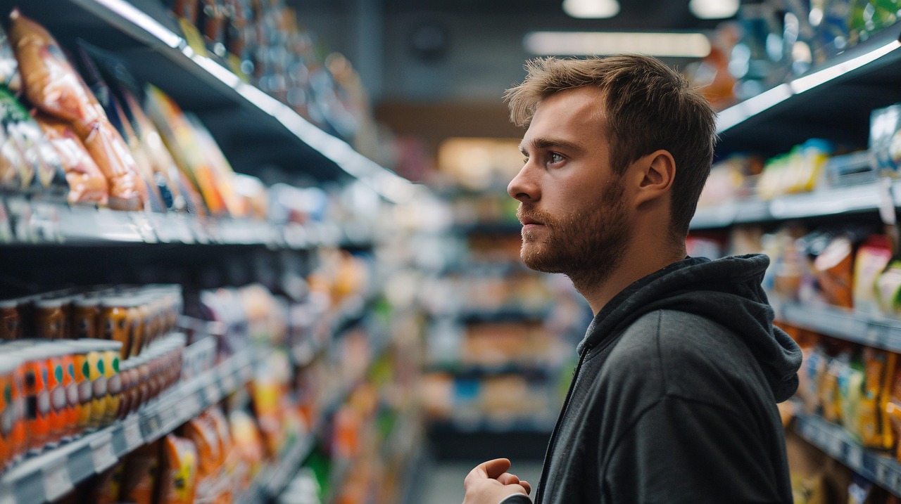 découvrez les facteurs clés qui influencent la décision d'achat alimentaire et comment faire des choix éclairés pour une alimentation saine et responsable.