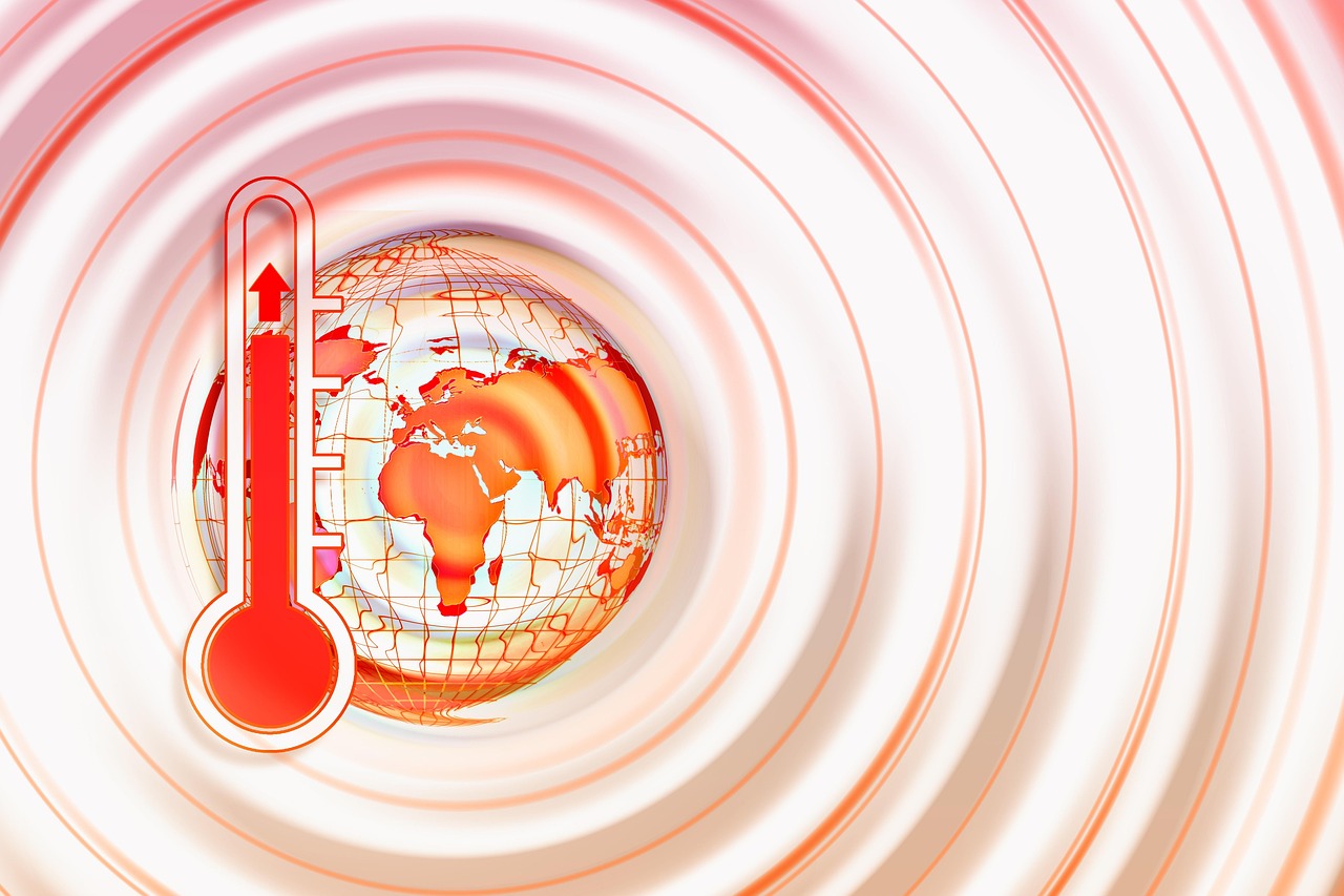 découvrez les causes et les impacts du changement climatique, ainsi que les actions possibles pour préserver notre planète et assurer un avenir durable.