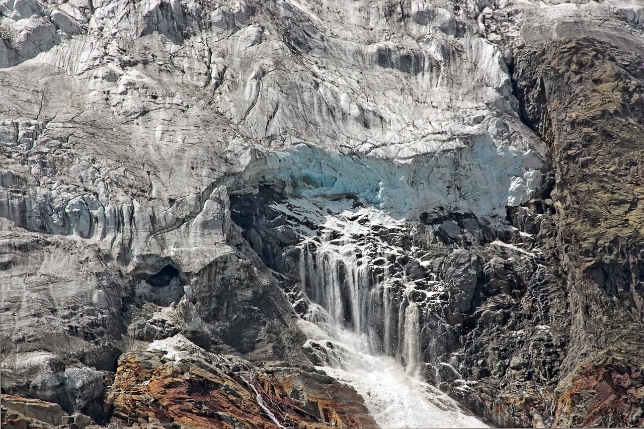 découvrez l'impact du réchauffement climatique sur les régions montagneuses et les enjeux pour leur biodiversité et leurs habitants.