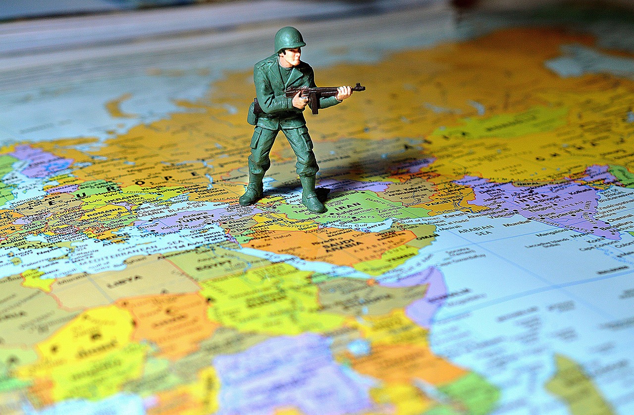 analyse approfondie du conflit au moyen-orient : origines, enjeux et perspectives pour la paix dans une région complexe et stratégique.