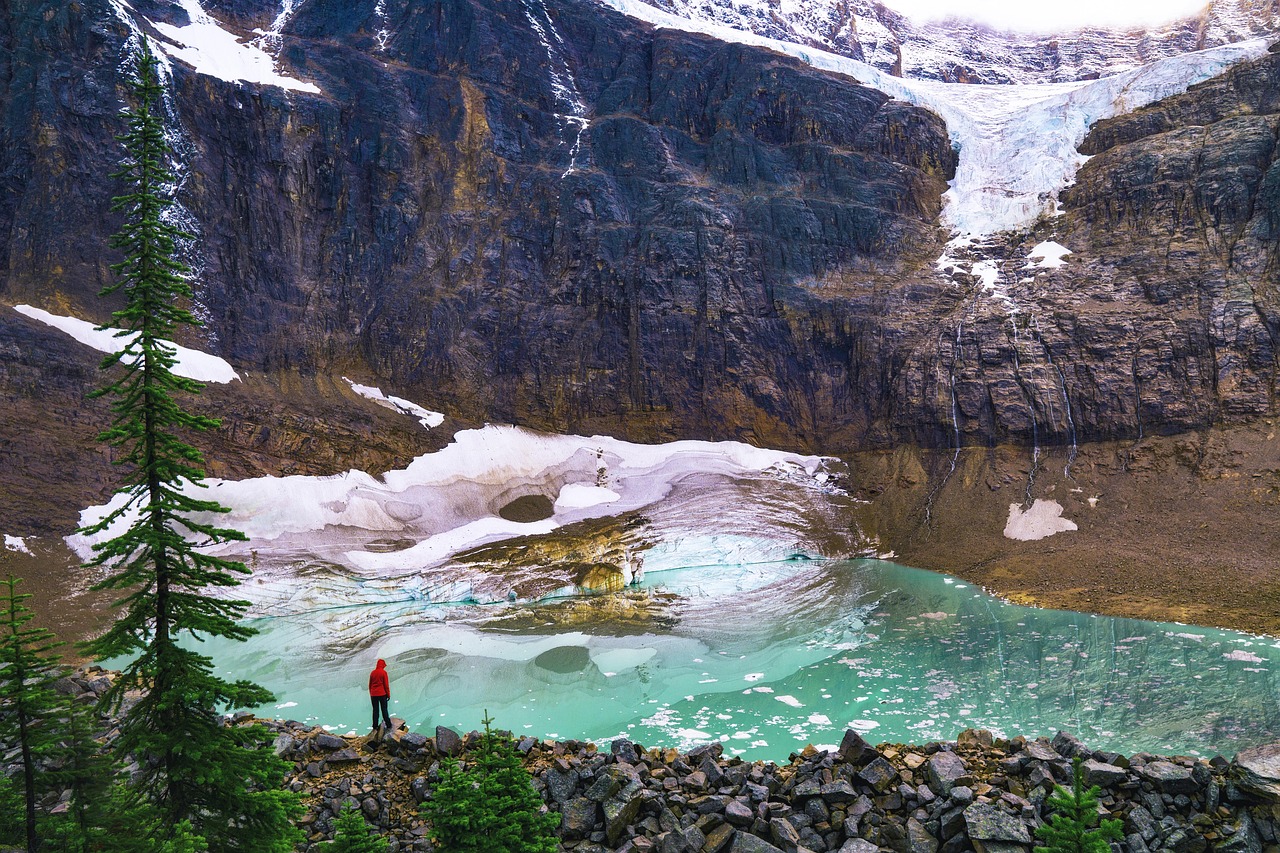 découvrez les causes et conséquences de la fonte des glaciers, un phénomène clé du changement climatique impactant les écosystèmes et les niveaux des mers.