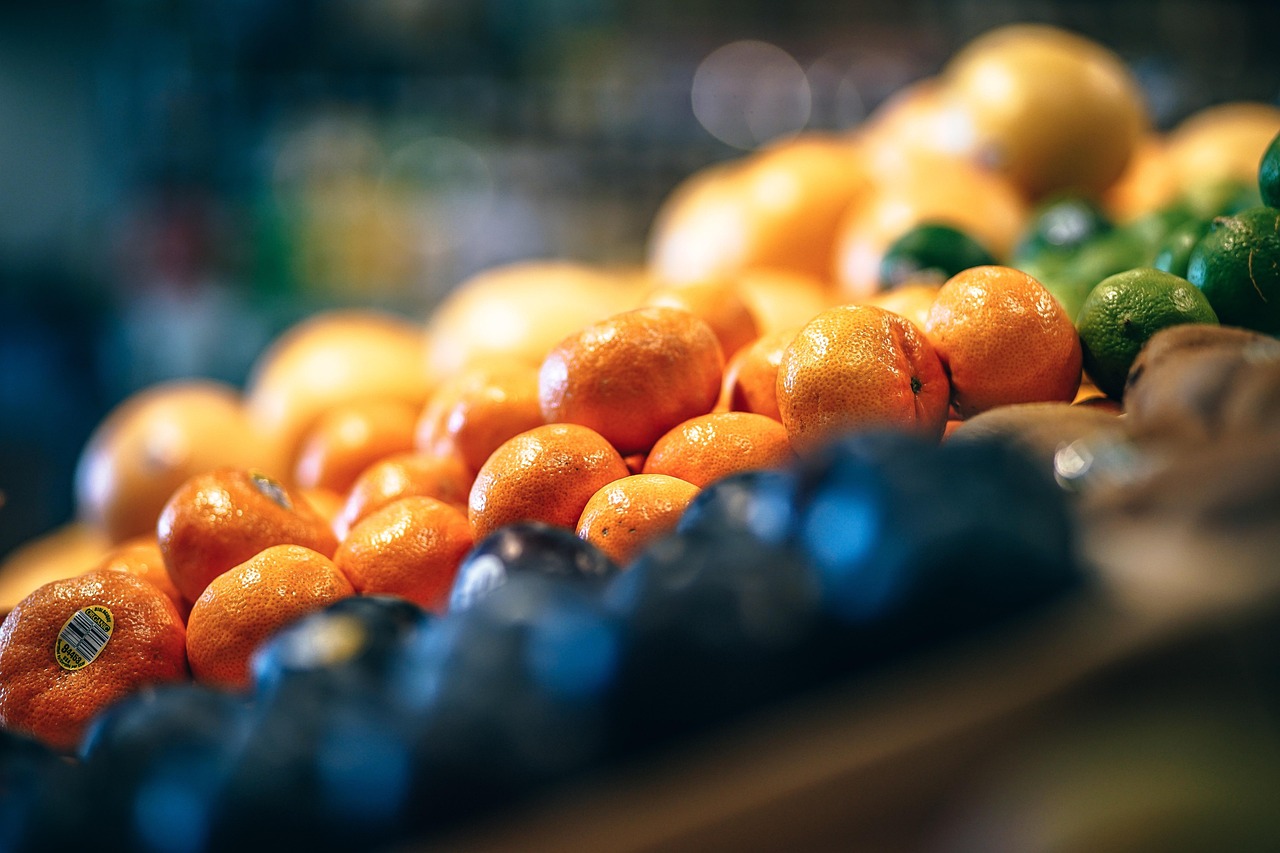 découvrez l'évolution des supermarchés en france, leurs transformations, tendances et innovations au fil des années.