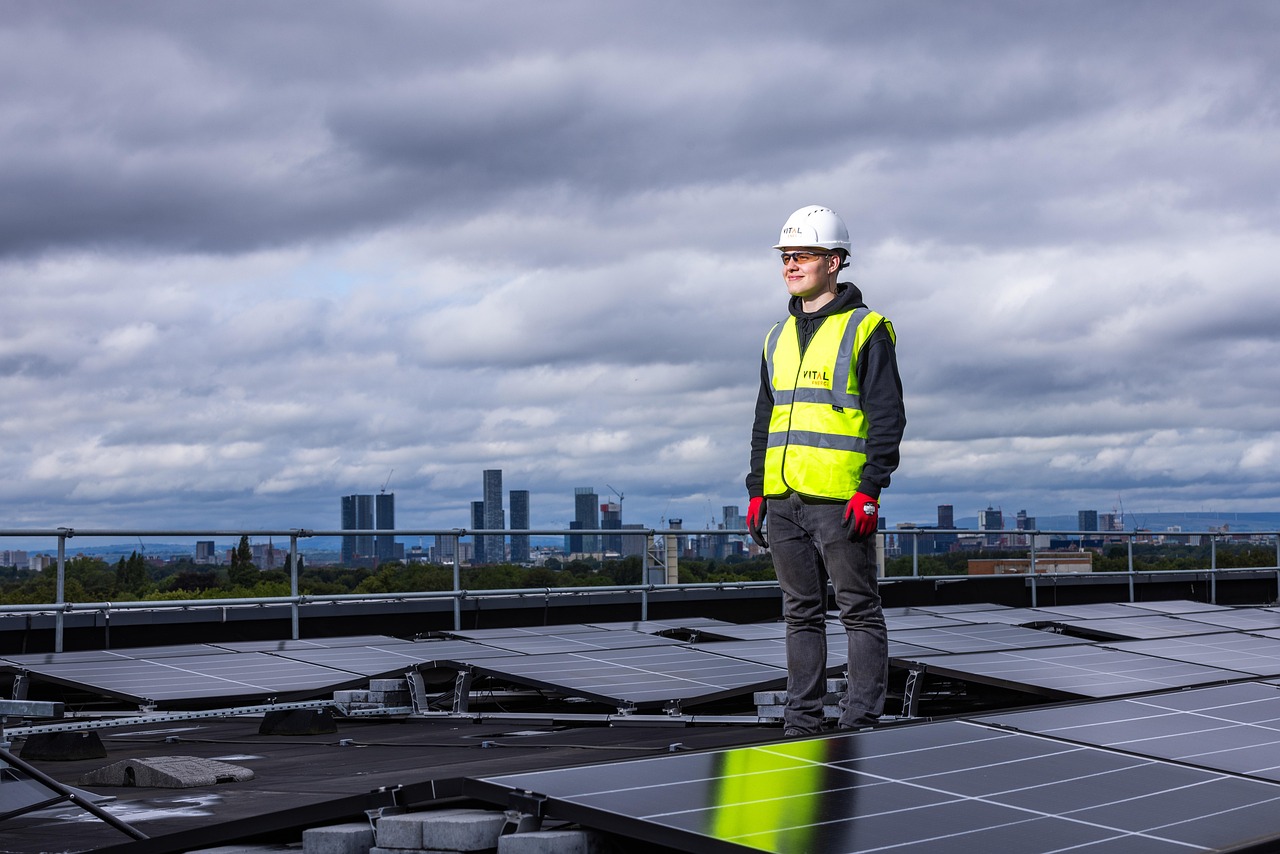 découvrez comment la désinformation sur le climat et les énergies renouvelables impacte la compréhension publique et les efforts pour un avenir durable.