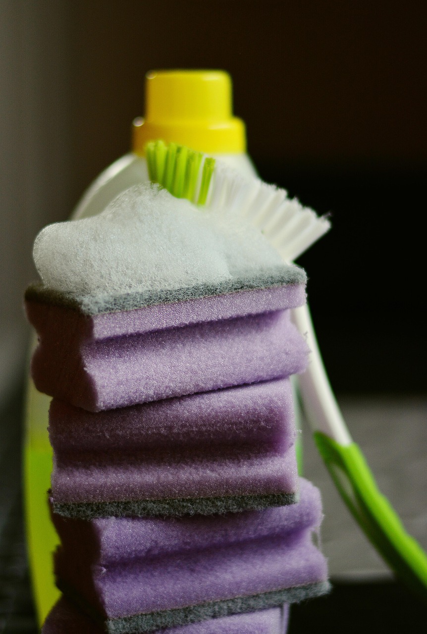 adoptez le grand ménage de printemps durable ! découvrez nos astuces éco-responsables pour nettoyer votre maison tout en respectant l’environnement et votre santé.
