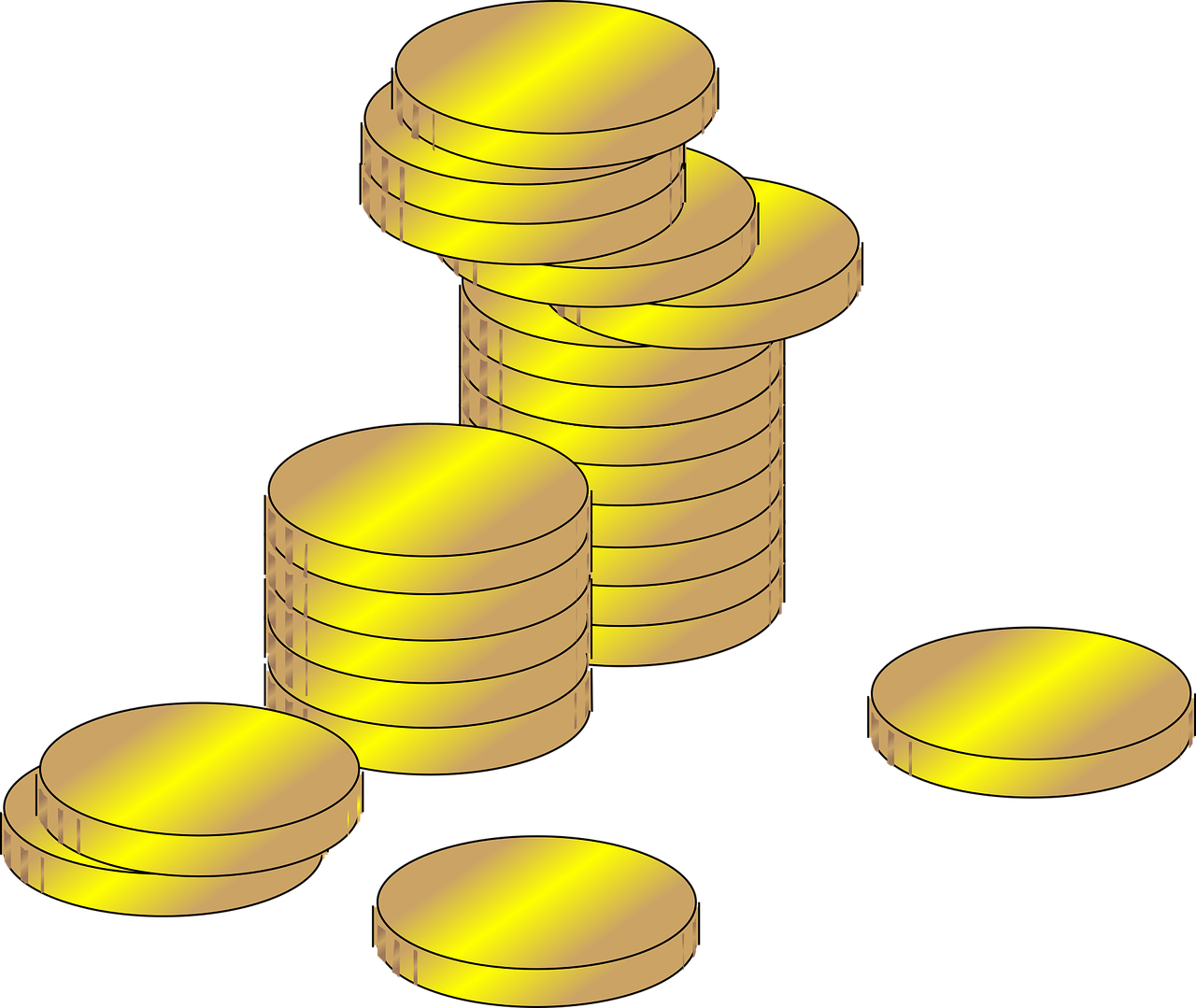 découvrez les clés du succès financier et apprenez à gérer efficacement votre argent pour atteindre vos objectifs économiques.
