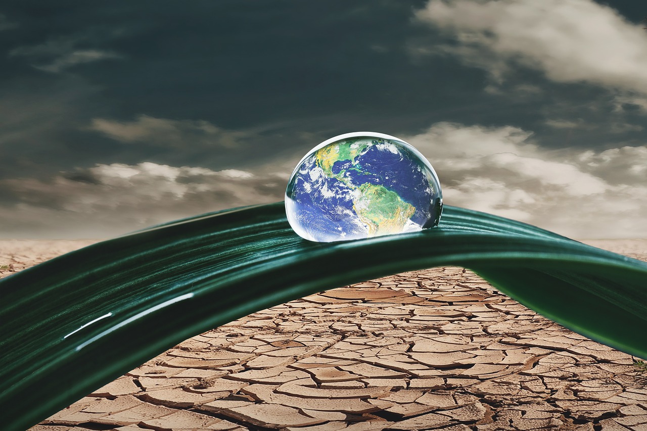 découvrez les enjeux cruciaux du changement climatique, ses impacts sur notre planète et les actions nécessaires pour préserver notre avenir. informez-vous sur les initiatives globales pour lutter contre ce phénomène et apprenez comment chacun peut contribuer à un monde plus durable.