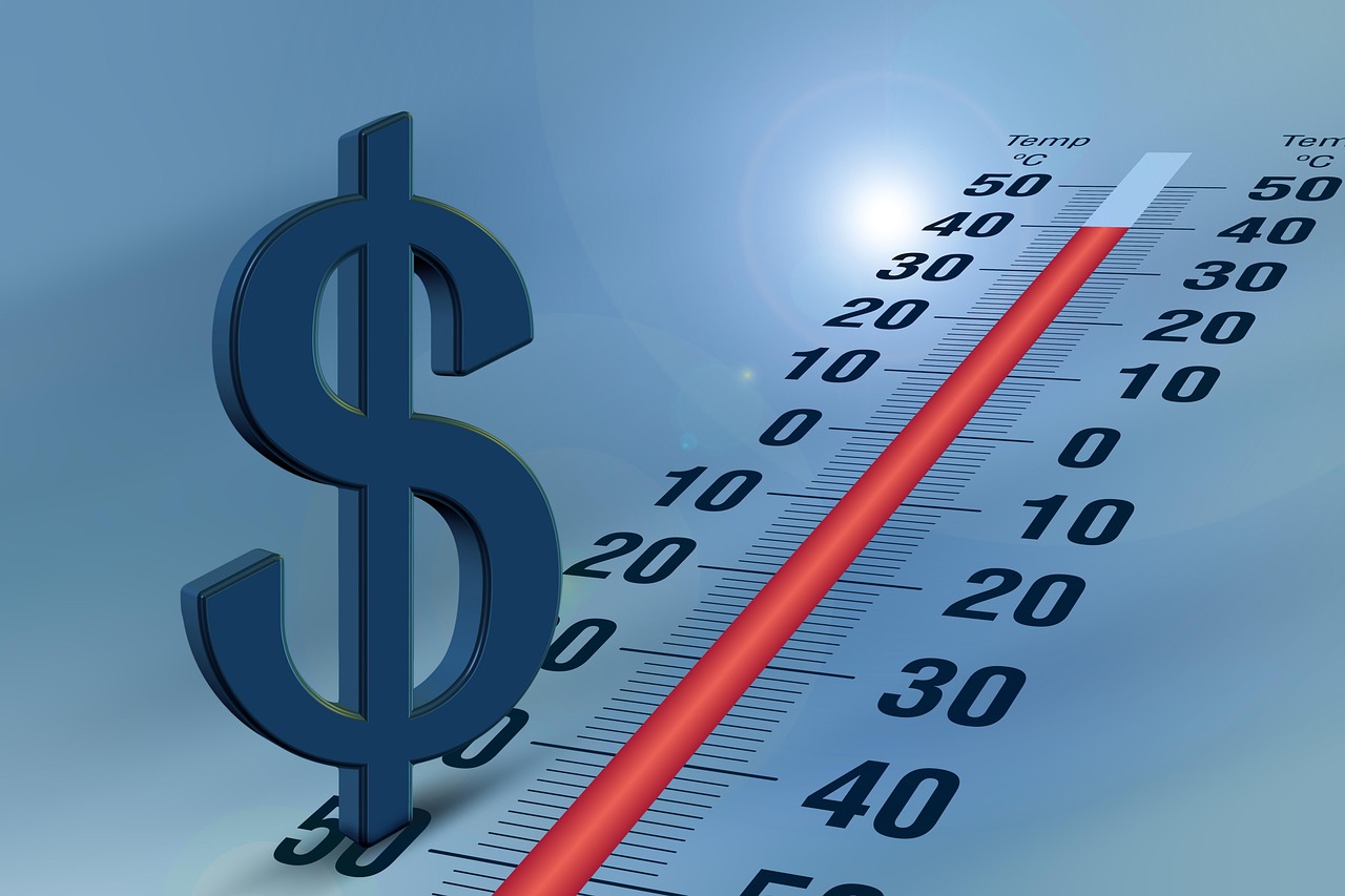 découvrez tout sur la finance climatique : mécanismes, enjeux et solutions pour financer la transition vers un avenir plus durable et lutter contre le changement climatique.