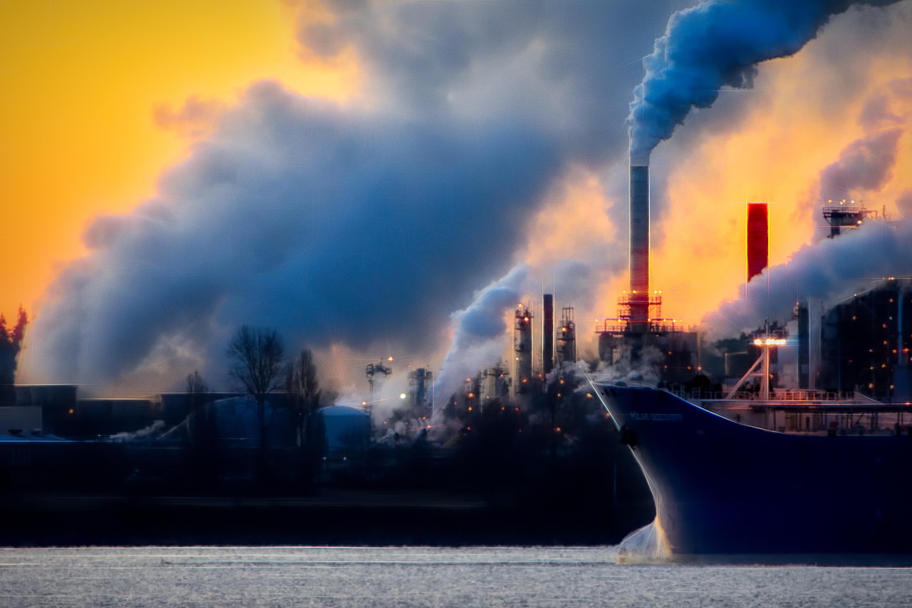 découvrez les impacts du changement climatique sur la santé humaine, incluant les risques accrus de maladies, les effets sur le bien-être mental et les mesures pour atténuer ces conséquences.