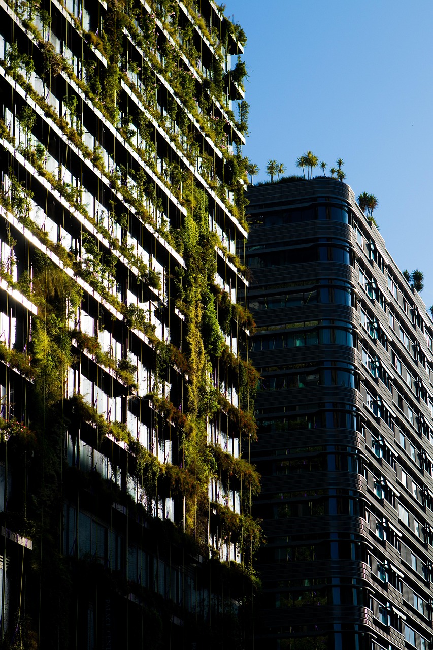 découvrez l'investissement durable, une approche financière qui allie performance économique et impact positif sur l'environnement et la société. explorez les stratégies et les opportunités pour investir de manière responsable.