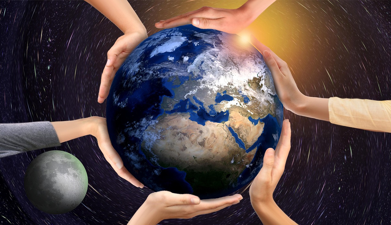 greenpeace est une organisation internationale dédiée à la protection de l'environnement à travers des actions pacifiques et des campagnes de sensibilisation pour un avenir durable.