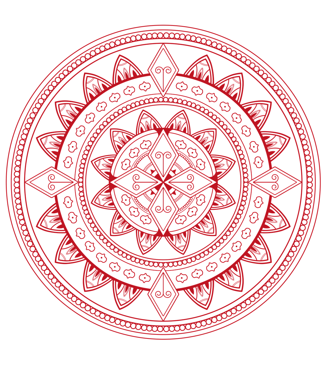 découvrez comment créer un jardin mandala en permaculture pour cultiver de manière écologique et harmonieuse en optimisant l'espace et la biodiversité.
