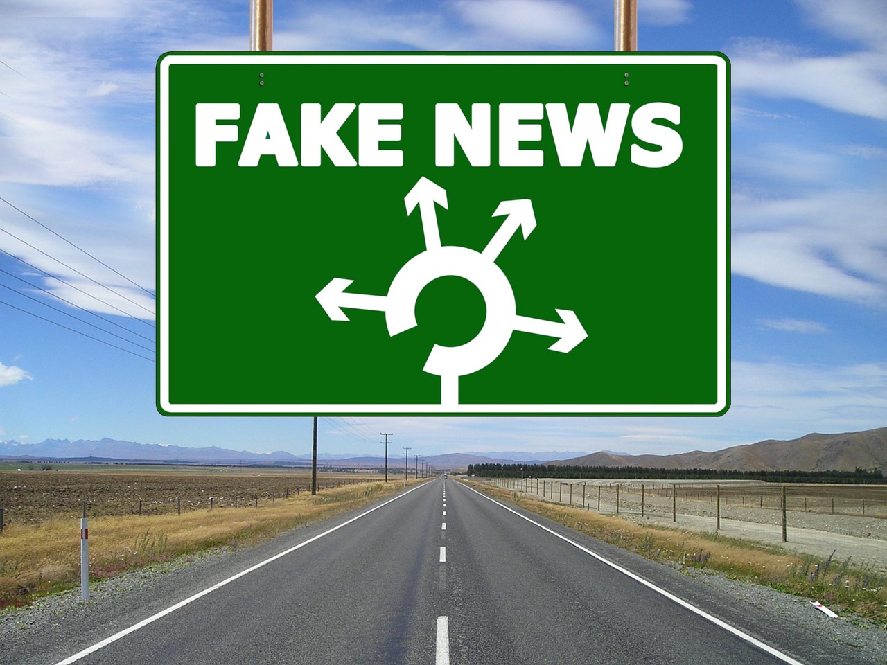découvrez comment la désinformation impacte notre société moderne. analyse des sources, des effets sur l'opinion publique et des solutions pour lutter contre la propagation de fausses informations.