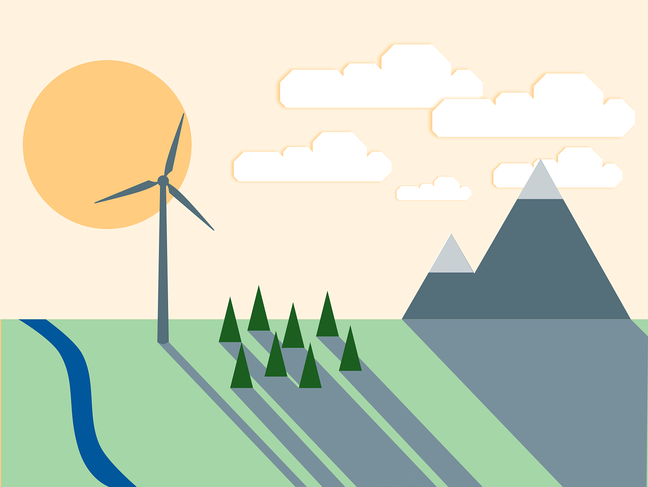 découvrez comment la durabilité transforme notre monde. explorez des stratégies éco-responsables, des innovations vertes et des pratiques durables qui préservent notre environnement pour les générations futures.