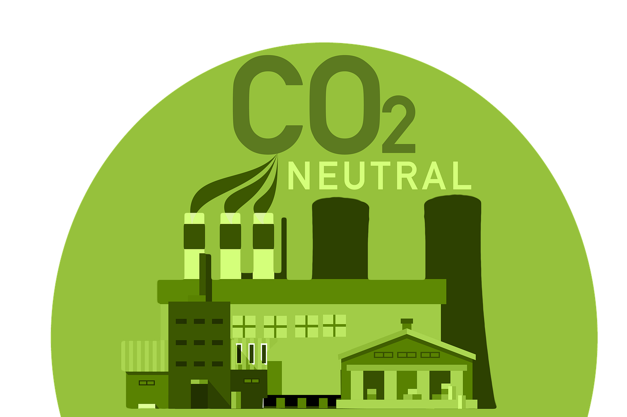 découvrez les émissions de co2 en france, leur évolution dans le temps et les mesures prises pour réduire l'impact environnemental.