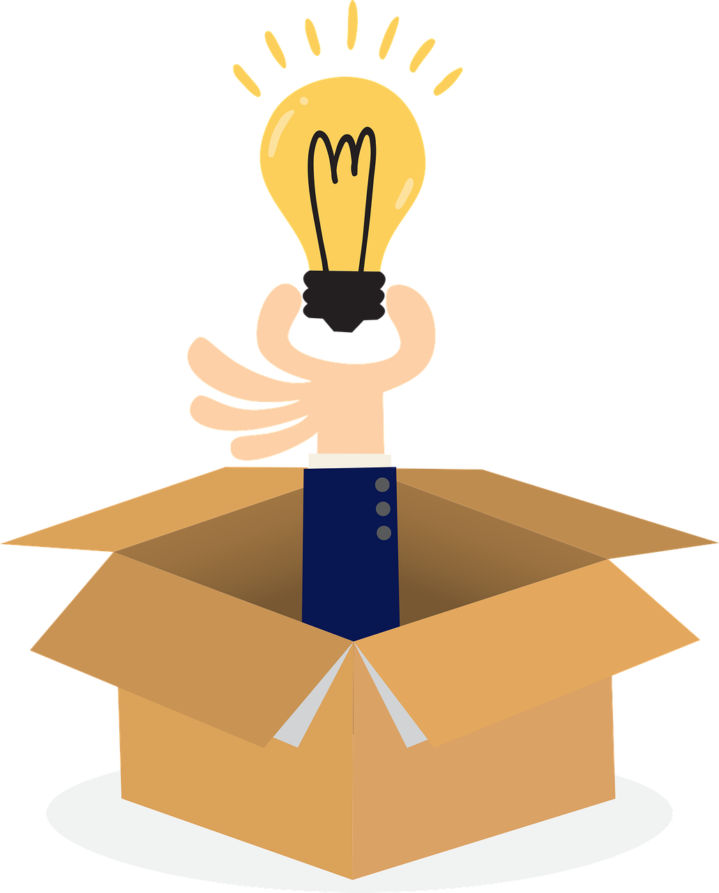 découvrez des solutions innovantes qui transforment vos défis en opportunités. explorez des idées novatrices pour optimiser vos processus et stimuler la croissance de votre entreprise.