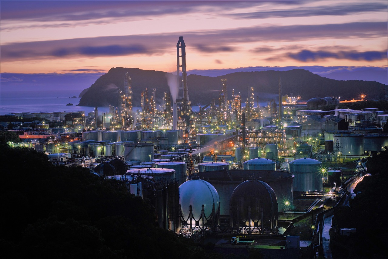 découvrez comment l'impact industriel façonne notre environnement et influence les tendances économiques, sociales et écologiques. explorez les conséquences des activités industrielles sur la planète et les pistes pour un développement durable.