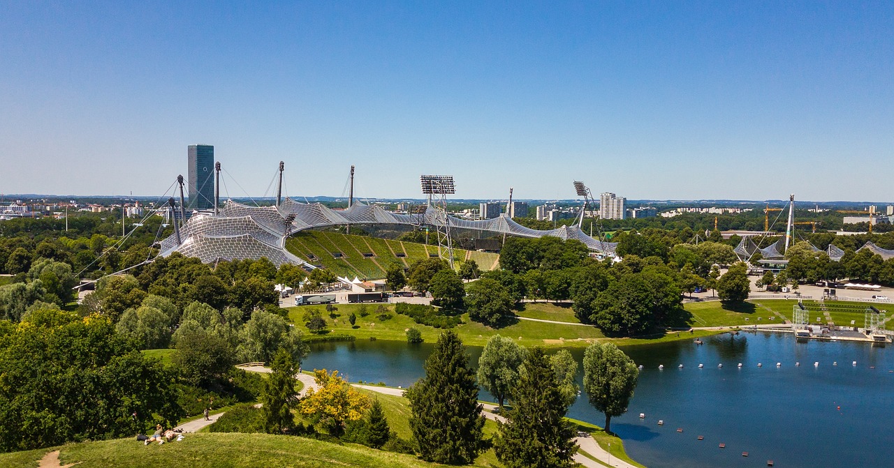 découvrez tout sur les jeux olympiques : historiques, événements incontournables, athlètes, records et bien plus encore. plongez au cœur de l'esprit olympique et vivez la passion du sport à l'échelle mondiale.