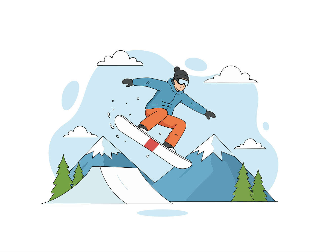 découvrez les impacts et les conseils pour faire face à une vague de froid extrême. préparez-vous aux températures glaciales et protégez-vous efficacement.