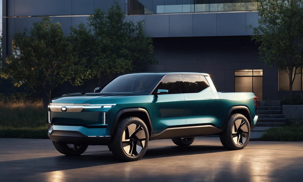 découvrez les camions électriques : une solution innovante et écologique pour le transport lourd, alliant performance et respect de l'environnement.