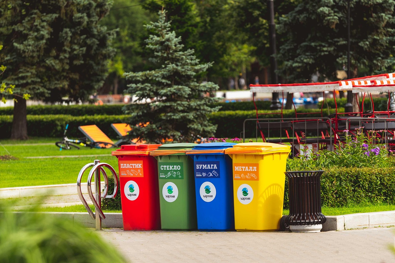 découvrez des stratégies efficaces de réduction des déchets pour minimiser votre impact environnemental. apprenez des astuces pratiques et des conseils pour adopter un mode de vie plus durable au quotidien.