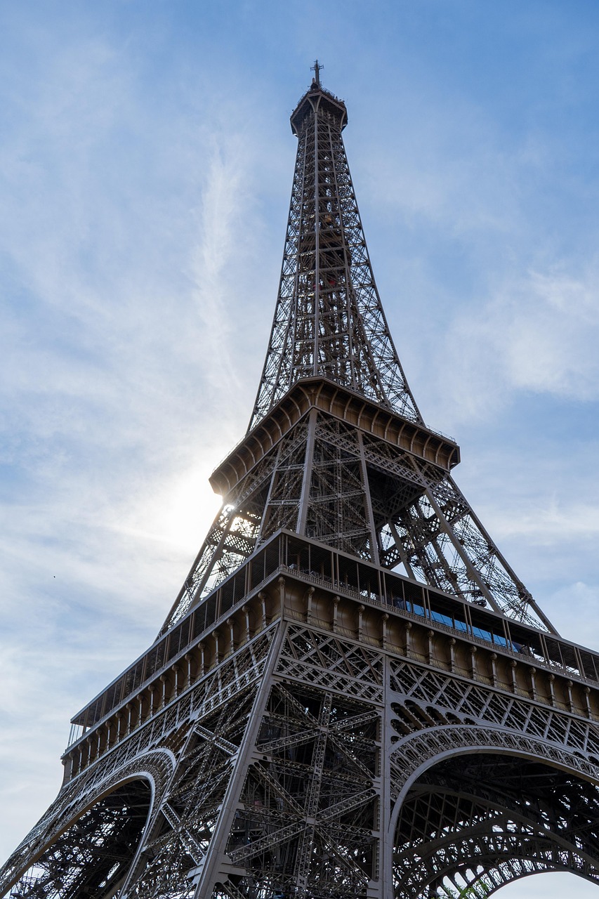 découvrez scientific press france, votre source fiable pour les publications scientifiques en français, couvrant diverses disciplines et les dernières recherches.
