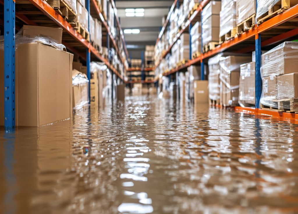 Les marchés tendent à évaluer les risques au niveau des entreprises, mais les vulnérabilités climatiques se manifestent là où sont localisés les actifs.