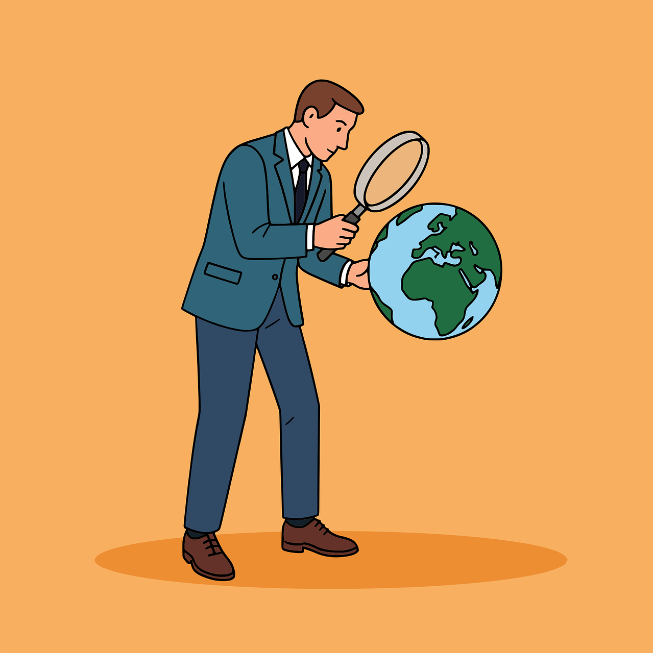 découvrez l'importance de la planification écologique pour un avenir durable. apprenez comment intégrer des pratiques respectueuses de l'environnement dans l'aménagement du territoire et la gestion des ressources naturelles.