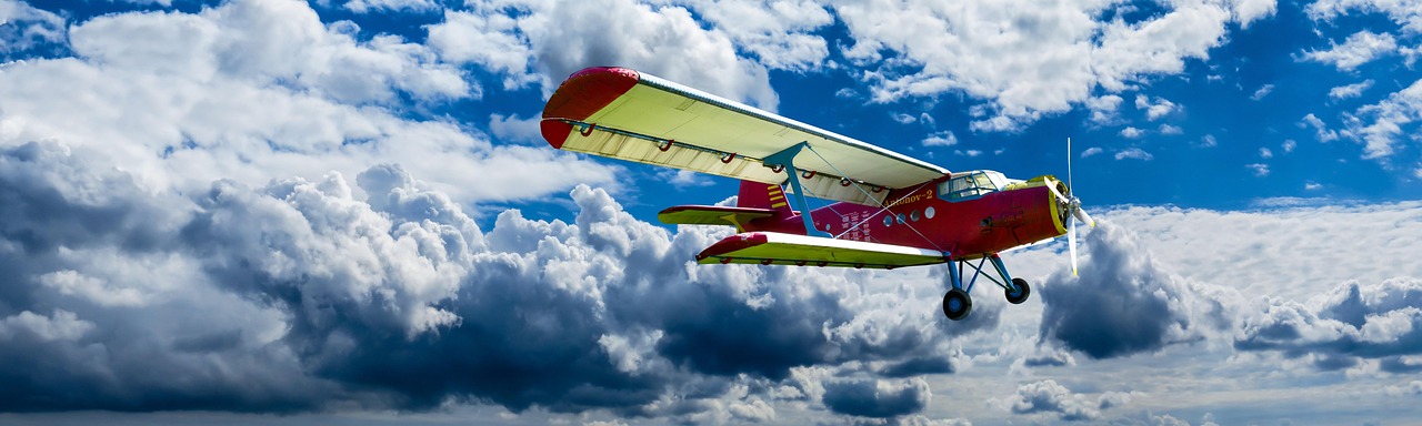 Déconstruire les Mythes : Impact de l’Aviation sur le Climat