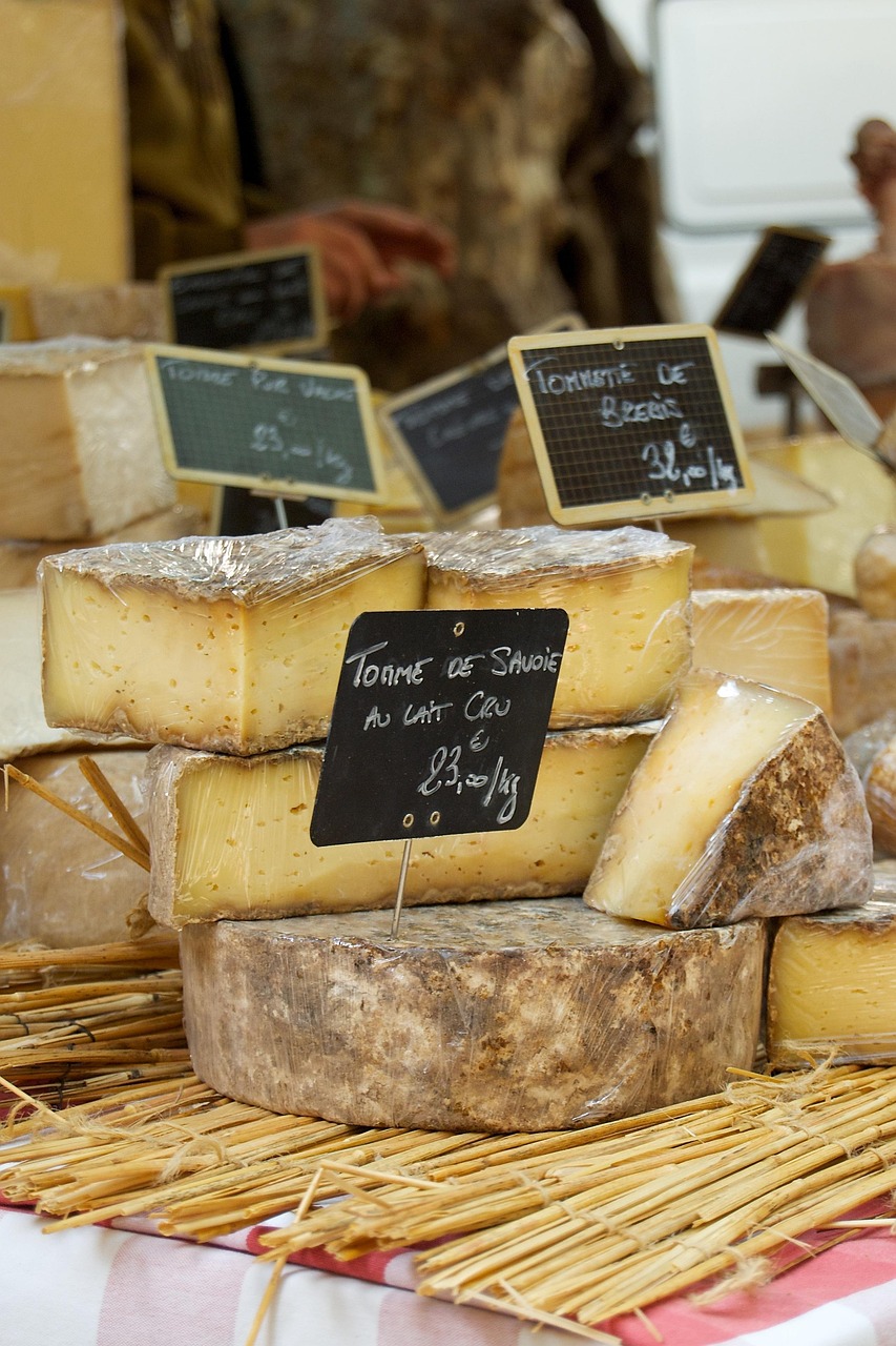 Ces supermarchés français d’autrefois : une évolution surprenante en 50 ans