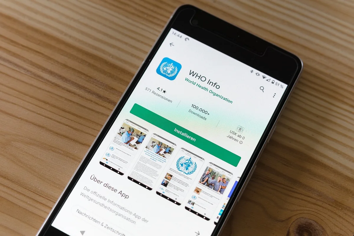 participez au challenge app africa, une compétition innovante qui valorise les talents africains dans le développement d