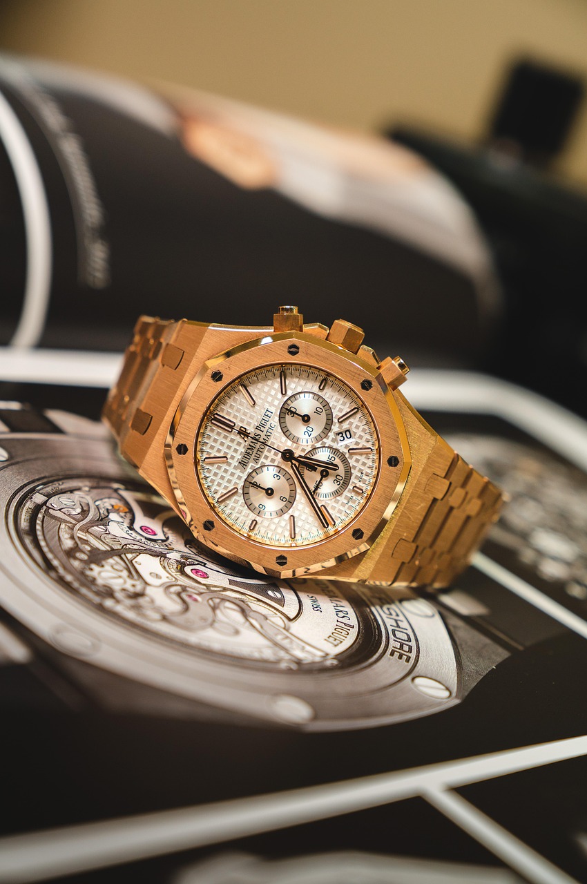 Audemars Piguet : L’art horloger au service d’une durabilité discrète et élégante