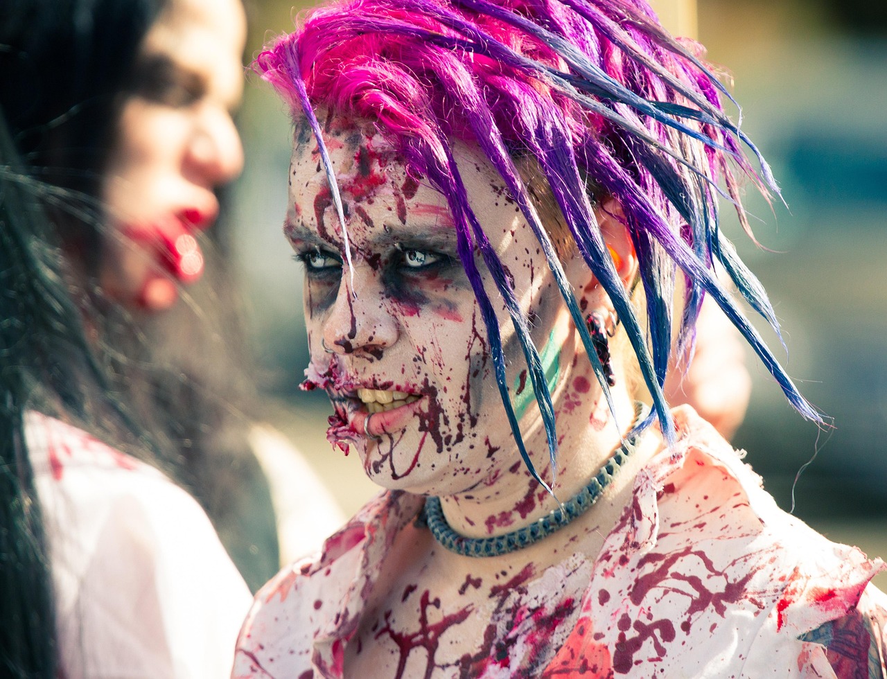L’impact des « feux zombies » sur le changement climatique : entre anomalies et émissions de carbone
