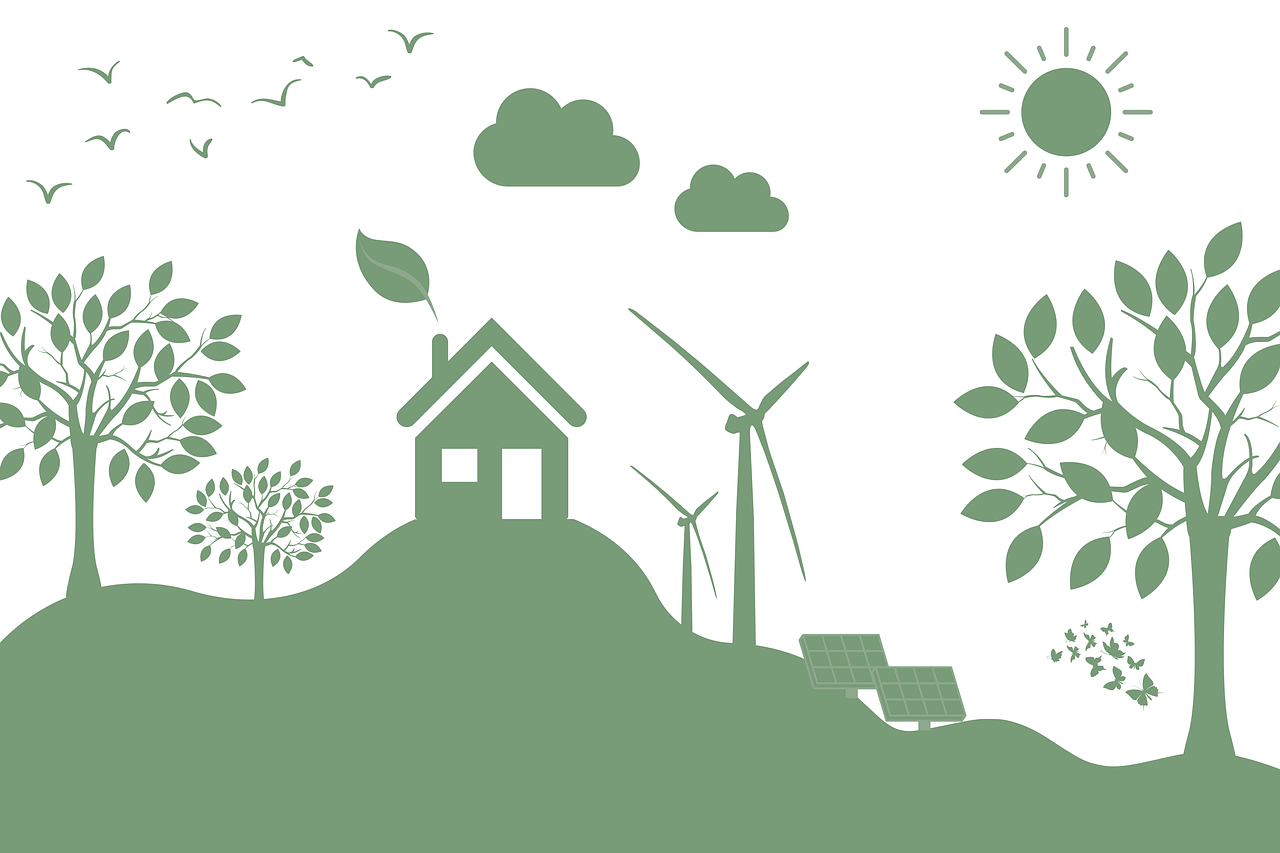 Les enjeux majeurs : environnement, changement climatique et bien-être