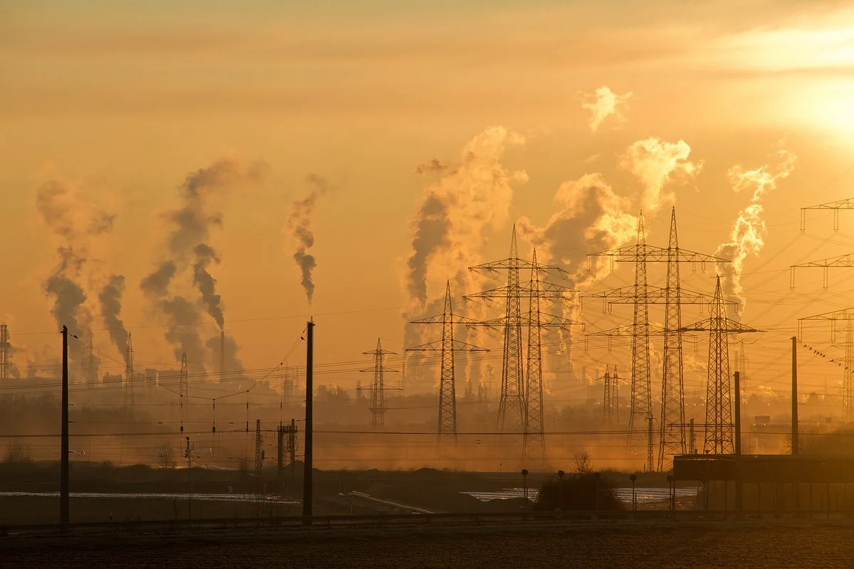 analyse et manipulation des indicateurs de pollution pour mieux comprendre et gérer l