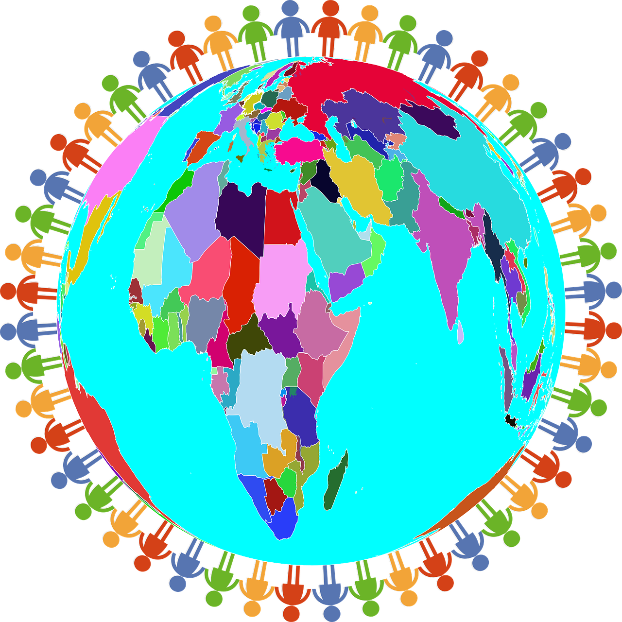 Coopération internationale : un levier essentiel pour le développement durable
