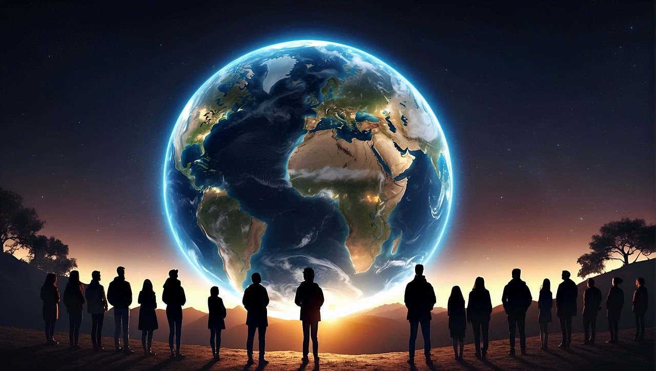 Climat : Comprendre son influence sur la biodiversité et l’avenir de notre planète