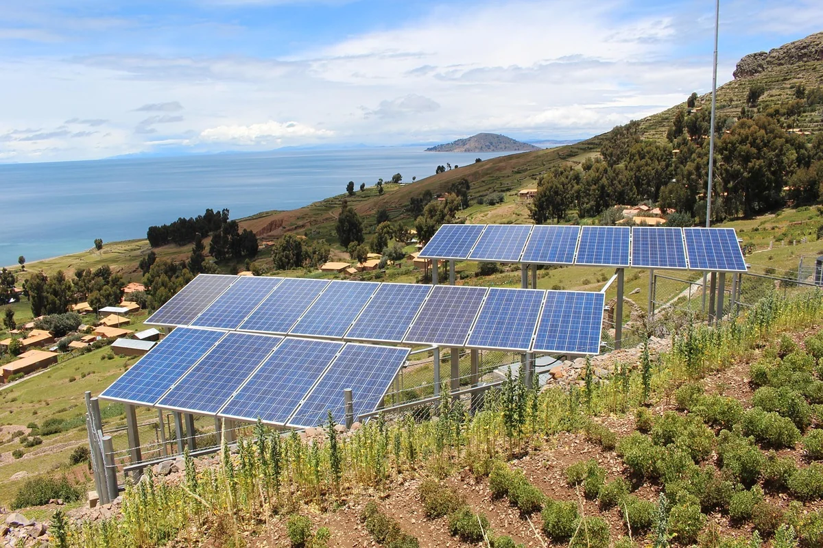 découvrez les énergies renouvelables avec l