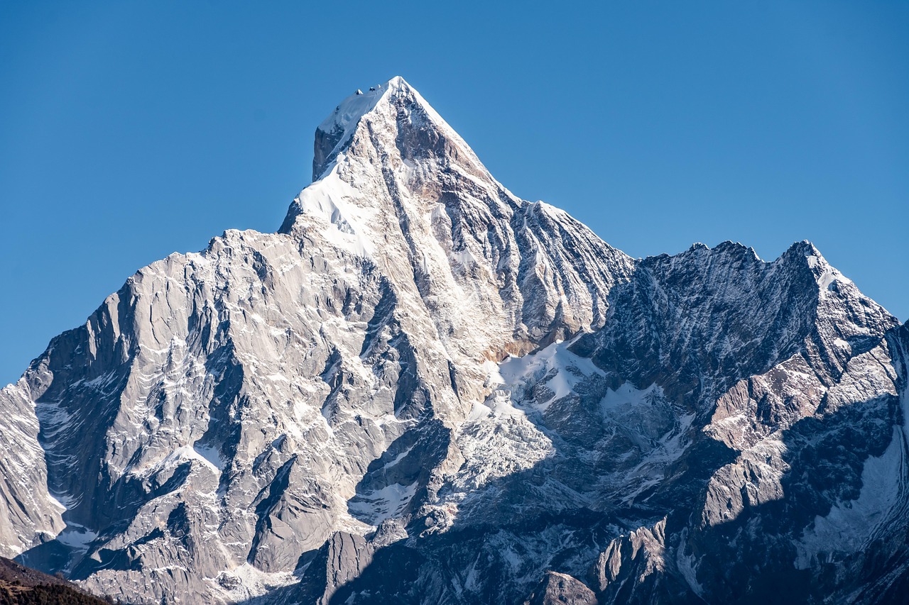 Adaptation des territoires de montagne : lancement de nouveaux travaux face aux enjeux climatiques